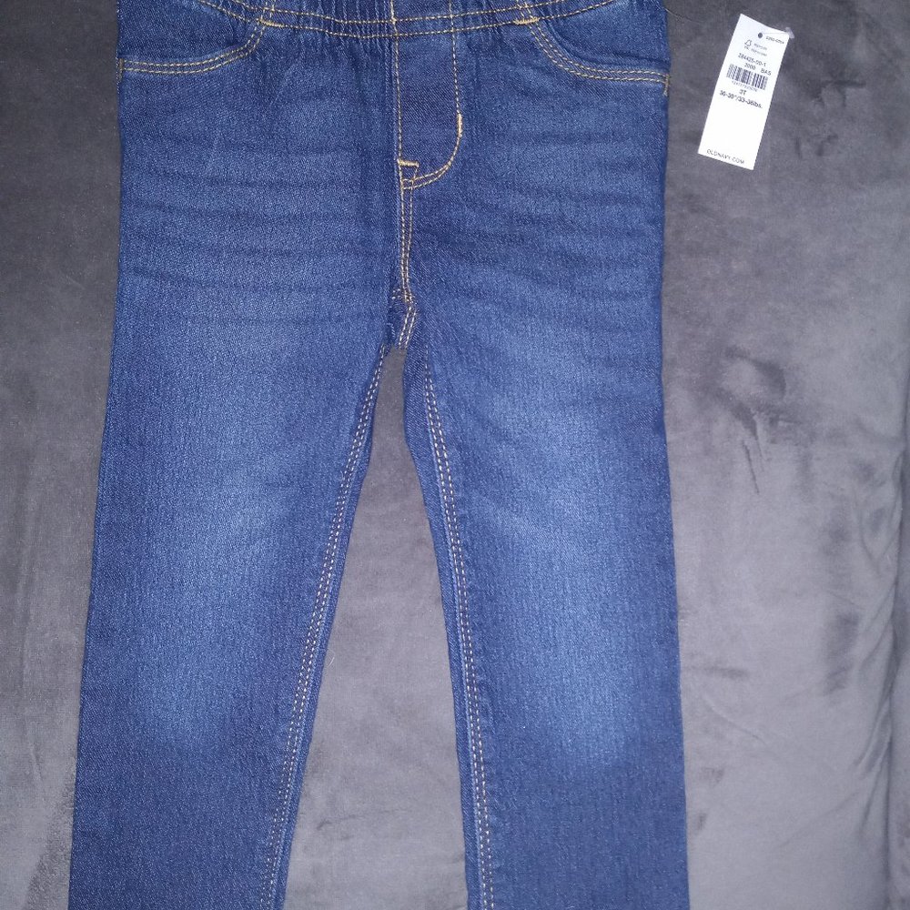 Jegging